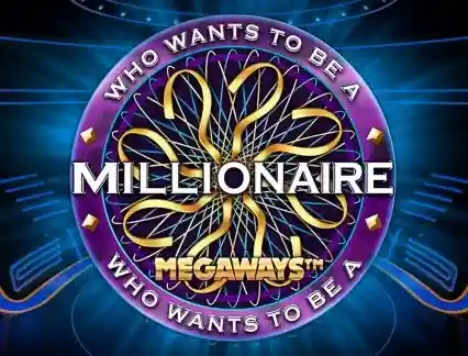Who Wants to be a Millionaire MegaWays™ by Big Time Gaming game thumbnail