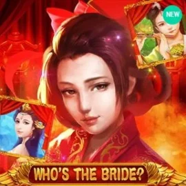 Who’s the Bride? Slot Review