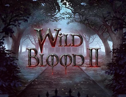 Wild Blood II Slot Review