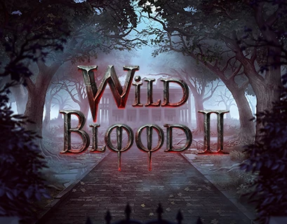 Wild Blood II by Play'n GO game thumbnail