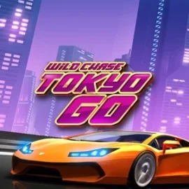 Wild Chase: Tokyo Go Slot Review
