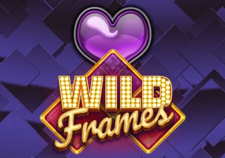 Wild Frames Slot Review
