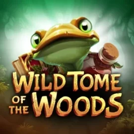 Wild Tome of the Woods Slot Review