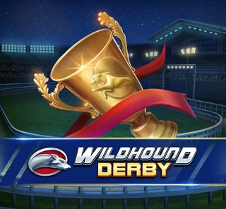 Wildhound Derby Slot Review