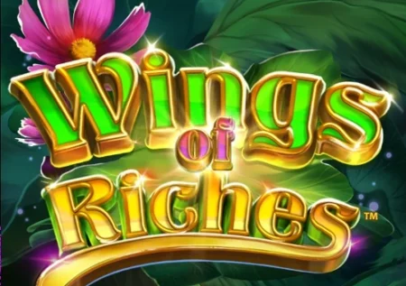 Wings of Riches Slot Review