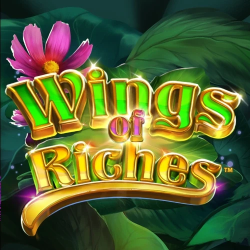 Wings of Riches by NetEnt Gaming game thumbnail