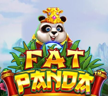 Pragmatic Play Launches Exciting New Slot Game Fat Panda with Game-Altering Features