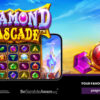 Pragmatic Play Welcomes Players to a Dazzling Slot Experience with Diamond Cascade