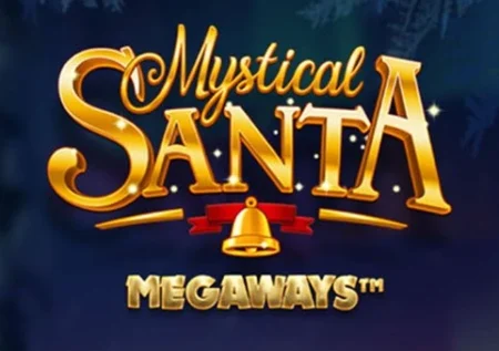 Mystical Santa MegaWays™ Slot Review