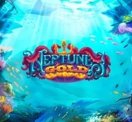 Neptune’s Gold Slot Review