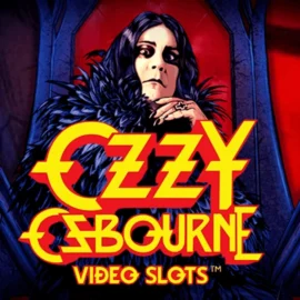 Ozzy Osbourne Slot Review
