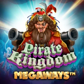 Pirate Kingdom MegaWays™ Slot Review