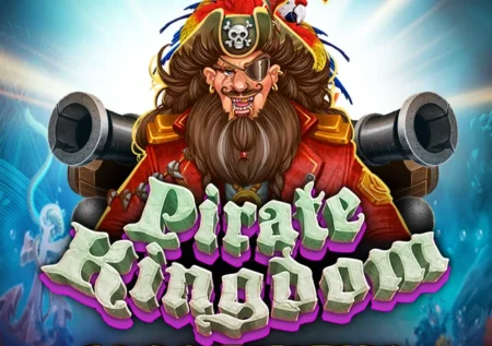 Pirate Kingdom MegaWays™ Slot Review