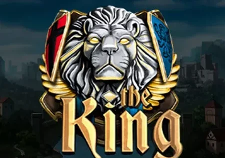 The King Slot Review