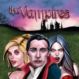The Vampires Slot Review