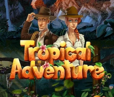 Tropical Adventure Slot Review