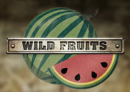 Wild Fruits Slot Review