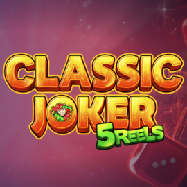 Classic Joker 5 Reels Slot Review