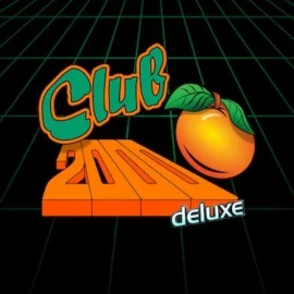 Club 2000 Deluxe Slot Review