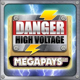 Danger! High Voltage Megapays™ Slot Review