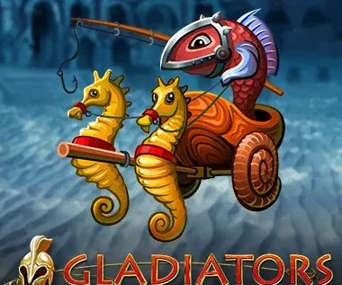 Gladiators Slot Review