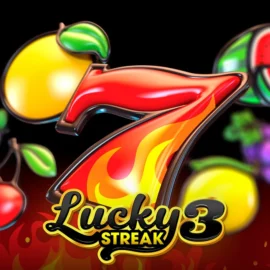 Lucky Streak 3 Slot Review