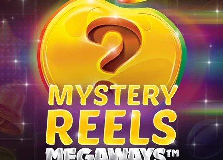 Mystery Reels MegaWays™ Slot Review