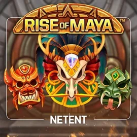 Rise of Maya Slot Review