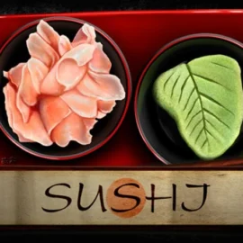 Sushi Slot Review