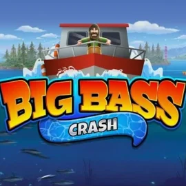 Big Bass Crash Review