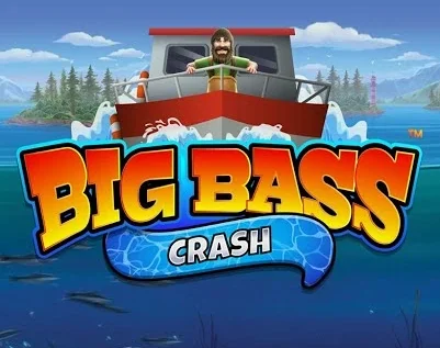 Big Bass Crash Review
