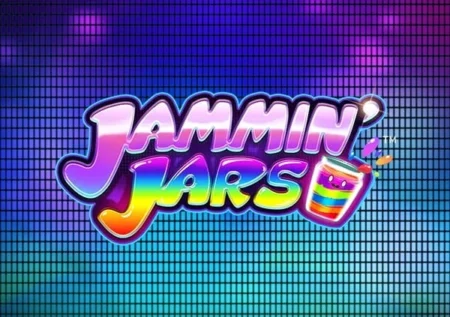 Jammin’ Jars Slot Review