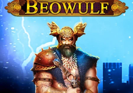 Beowulf Slot Review