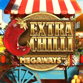 Extra Chilli Megaways Slot Review