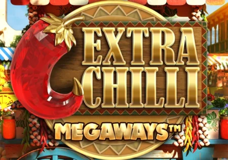 Extra Chilli Megaways Slot Review