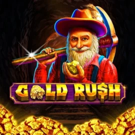 Gold Rush Slot Review