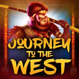 Journey to the West Slot Review