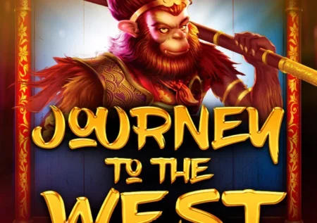 Journey to the West Slot Review