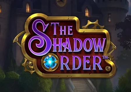 The Shadow Order Slot Review