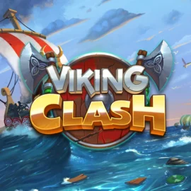 Viking Clash Slot Review