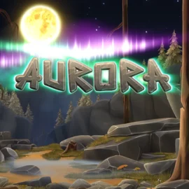 Aurora Slot Review