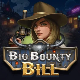 Big Bounty Bill Slot Review