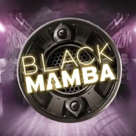 Black Mamba Slot Review