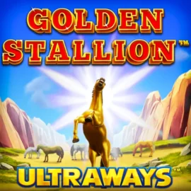 Golden Stallion Slot Review