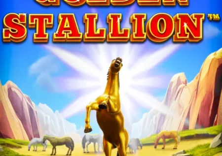 Golden Stallion Slot Review