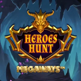 Heroes Hunt Slot Review