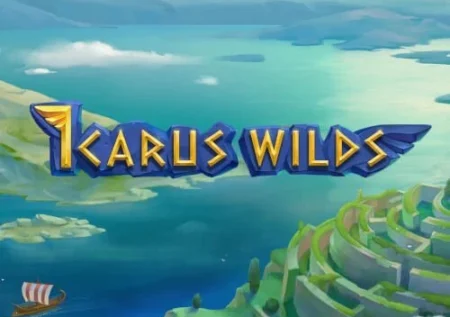 Icarus Wilds Slot Review