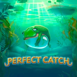 Perfect Catch Slot Review