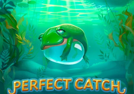 Perfect Catch Slot Review