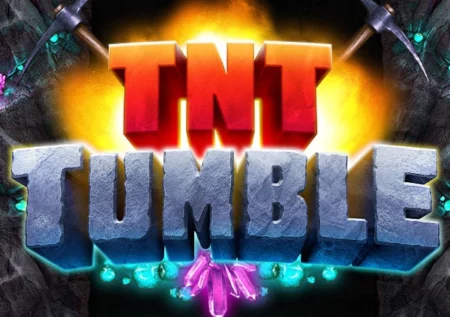 TNT Tumble Slot Review